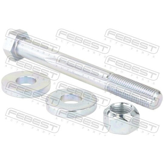 1629-220 Camber Correction Screw
