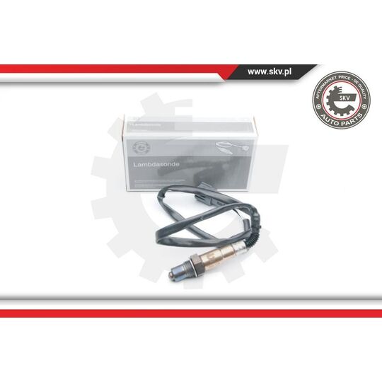 09SKV584 Lambda Sensor
