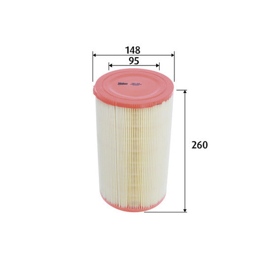 585761 Air Filter