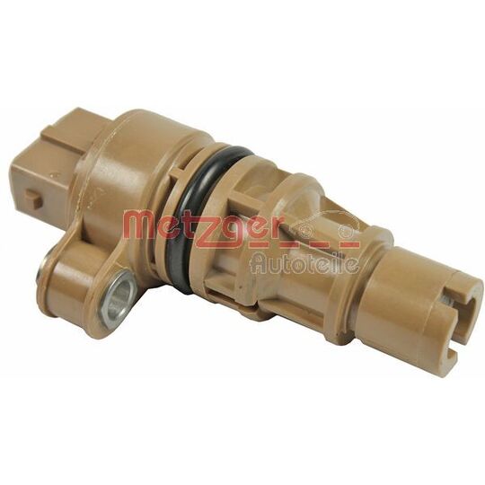 0909066 Sensor, speed