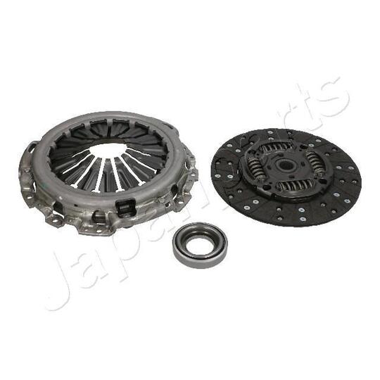KF-1038 Clutch Kit