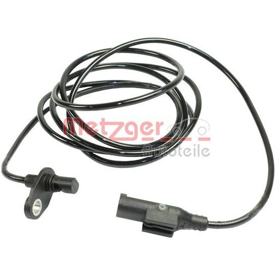 0900924 Sensor, wheel speed
