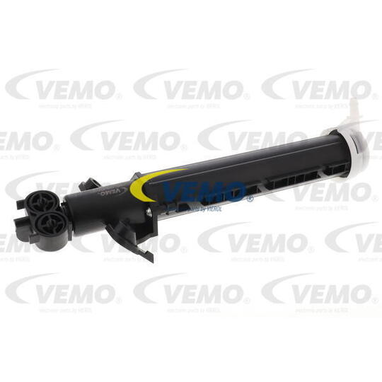 V95-08-0007 Washer Fluid Jet, headlight cleaning