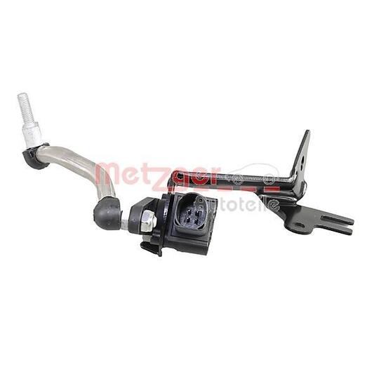 0901330 Sensor, headlight range adjustment