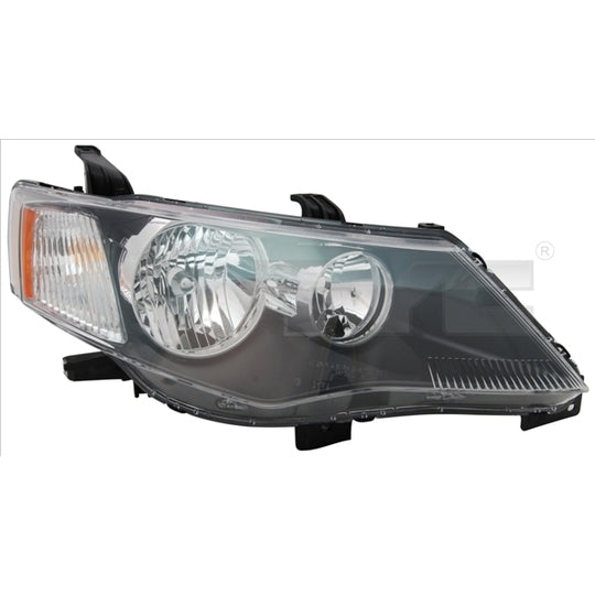 20-12160-05-2 Headlight