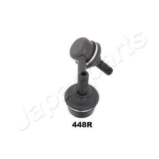 SI-448R Sway Bar, suspension