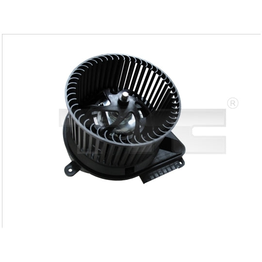 521-0006 Interior Blower