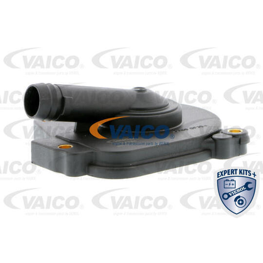 V30-4124 Oil Trap, crankcase breather