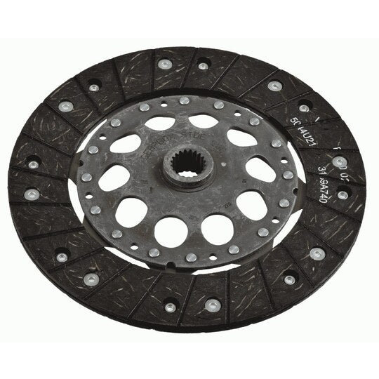 1864 994 601 Clutch Disc