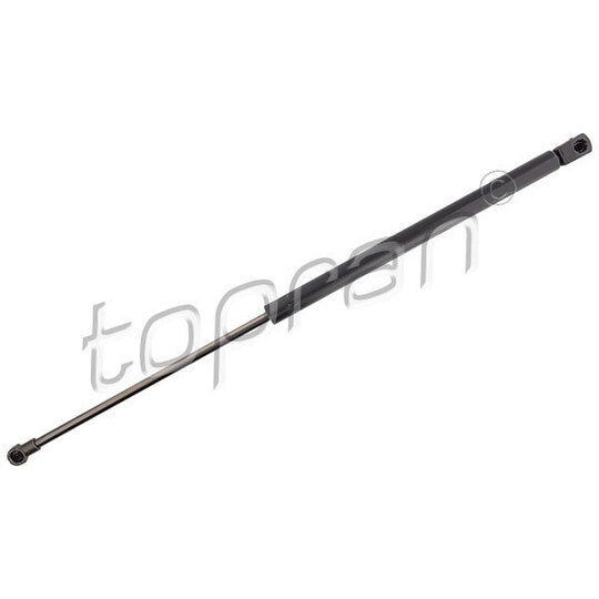 701 599 Gas Spring, boot-/cargo area