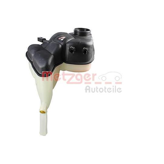 2140222 Expansion Tank, coolant