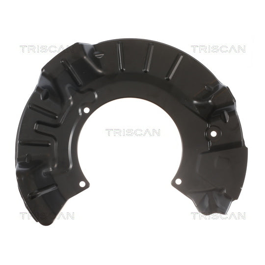 8125 11102 Splash Panel, brake disc