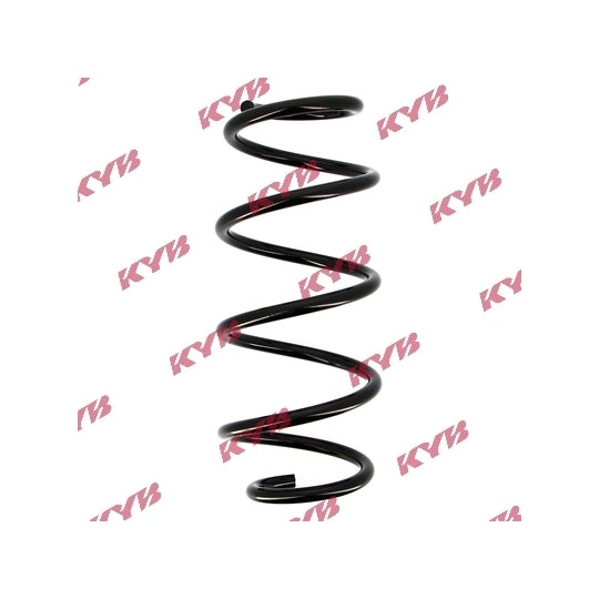 RA1501 Coil Spring