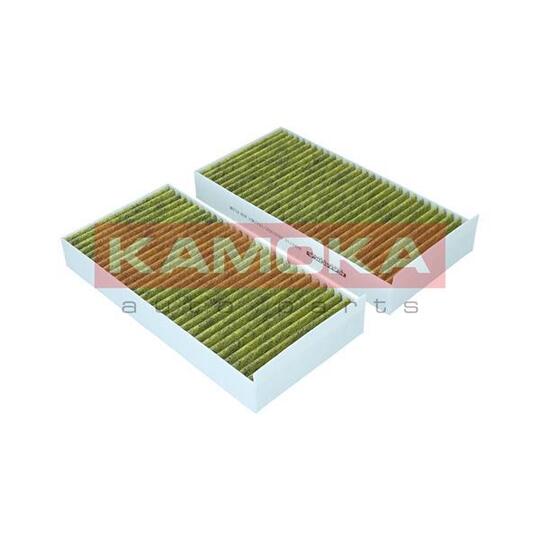 6080116 Filter, interior air
