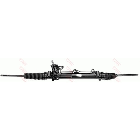 JRP142 Steering Gear