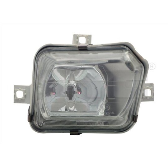 19-14251-05-2 Fog Light