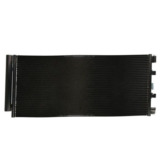 KTT110417 Condenser, air conditioning