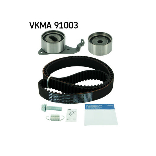 VKMA 91003 Timing Belt Set