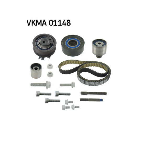 VKMA 01148 Timing Belt Set