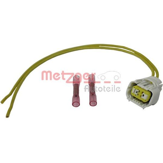 2323030 Cable Repair Set, fog light