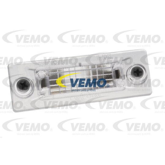 V10-84-0031 Licence Plate Light