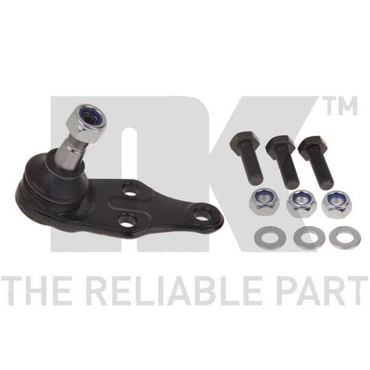 5044015 Ball Joint