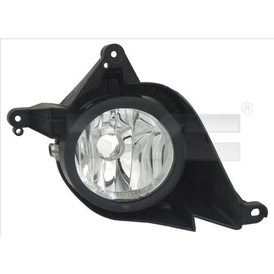 19-0799-01-2 Fog Light