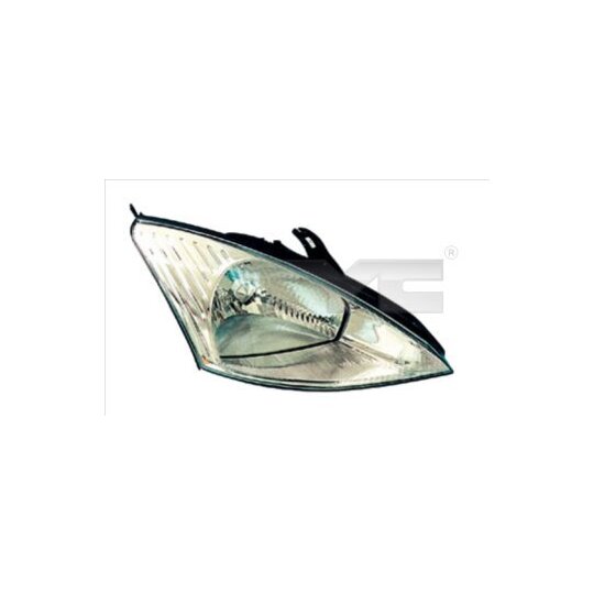 20-5675-08-2 Headlight