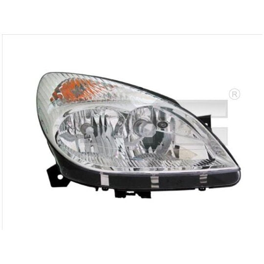 20-0028-05-2 Headlight