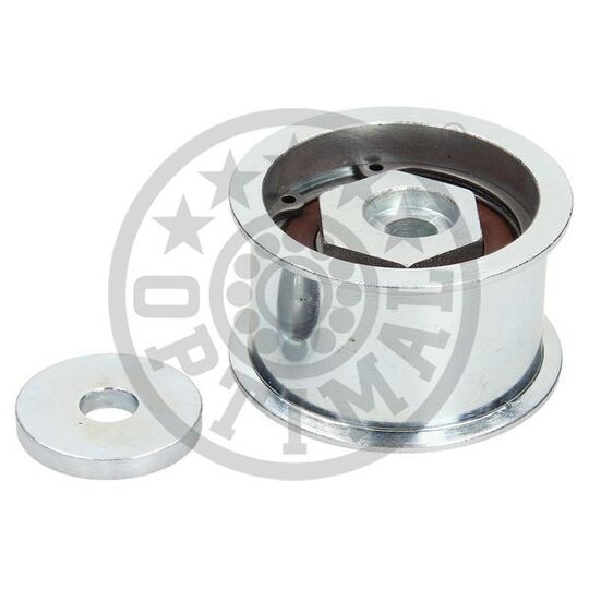 0-N957 Deflection/Guide Pulley, timing belt