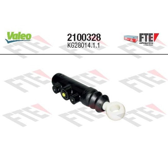 2100328 Master Cylinder, clutch