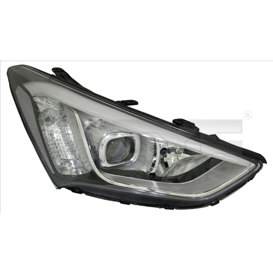 20-14922-16-2 Headlight