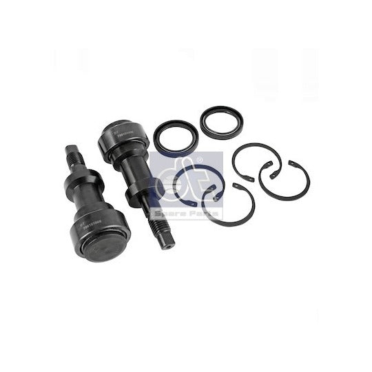 1.32551 Repair Kit, driver cab stabiliser