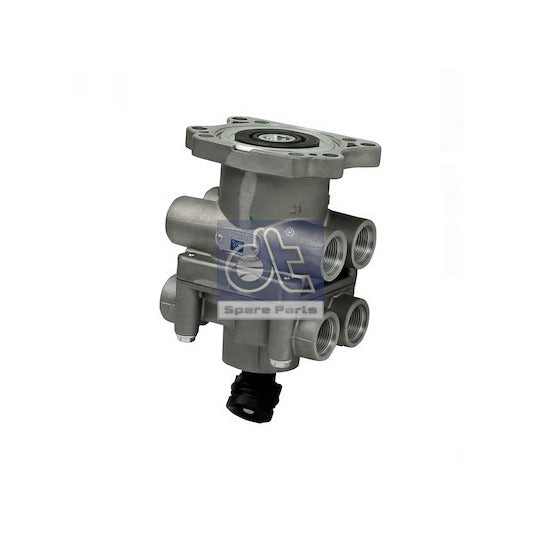 5.70153 Brake Valve, service brake
