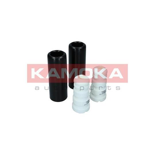 2019099 Dust Cover Kit, shock absorber