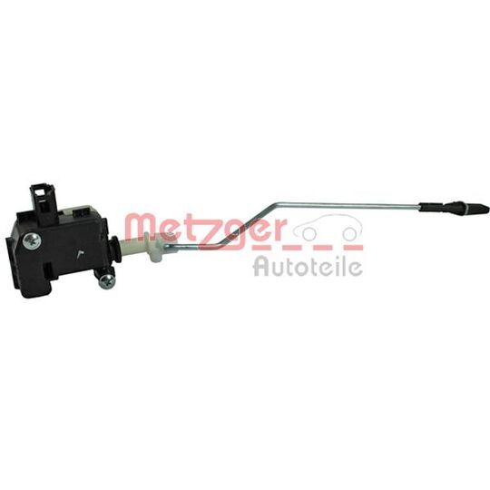 2315003 Control, central locking system