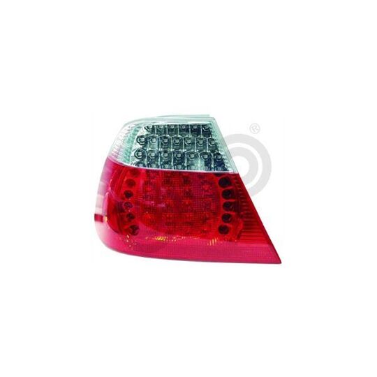 7439-03 Combination Rearlight