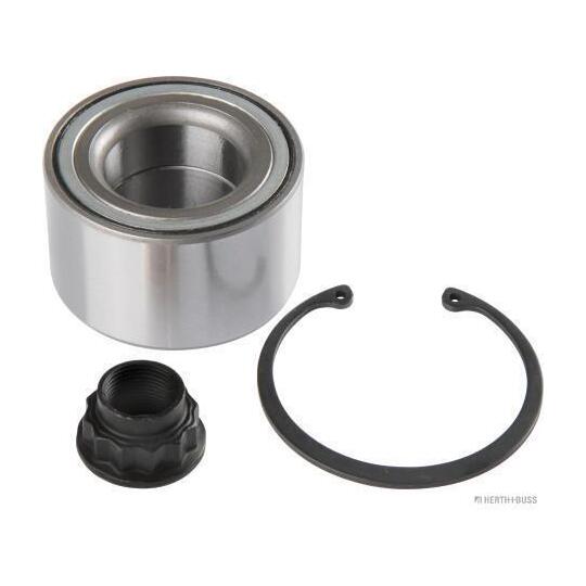 J4702023 Wheel Bearing Kit