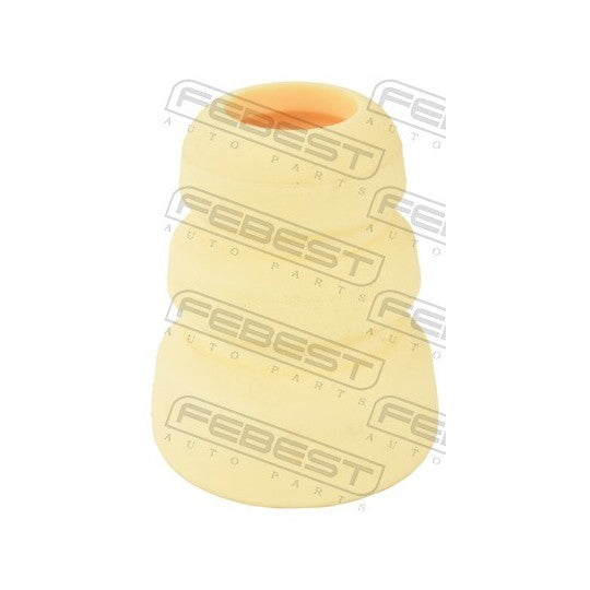 CHD-T300F Rubber Buffer, suspension