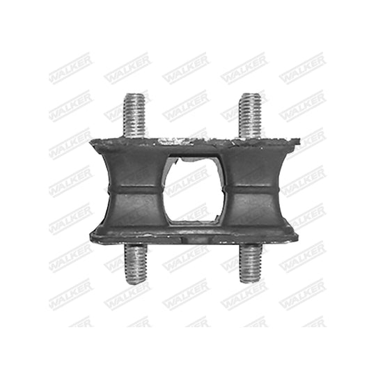 80413 Rubber Strip, exhaust system