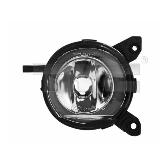 19-0482-01-2 Fog Light