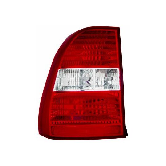 223-1938R-UE Combination Rearlight