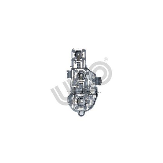 1112201 Lamp Base, tail light