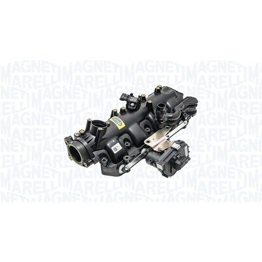 802009280809 Intake Manifold Module