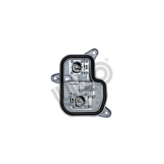 1096202 Lamp Base, tail light