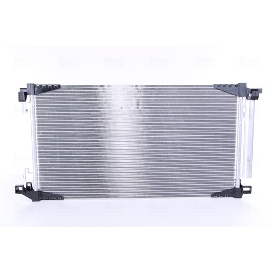 941228 Condenser, air conditioning