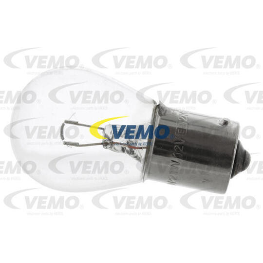 V99-84-0003 Bulb, daytime running light