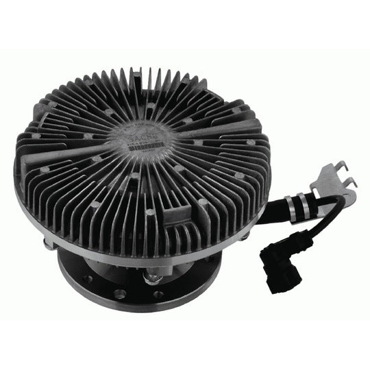 2100 502 016 Clutch, radiator fan