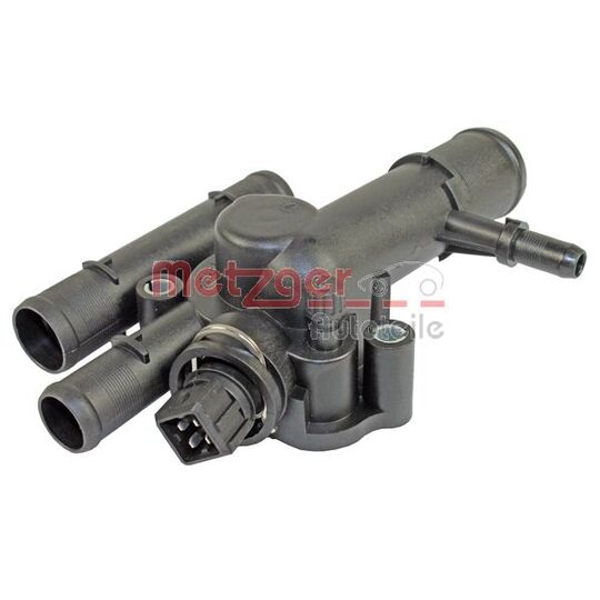 4006139 Thermostat, coolant