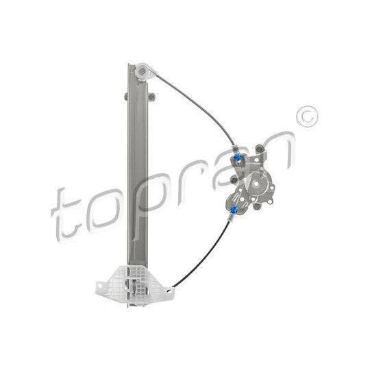 820 848 Window Regulator